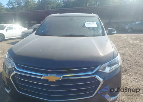 2018 Chevrolet Traverse 1Lt z USA, uszkodzony, nr VIN 1GNERGKWXJJ124205